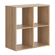 Стеллаж SH 7070 Дуб Сонома светлый 702х330х700 COMP в Москве 