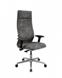 Кресло SynchroSit 10 L1-142D - Bravo