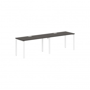 Стол 2-х местный EUWST 2767 2726х670х750 EDIS