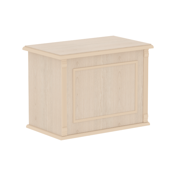 Стол сторон RPST 1060 1000х600х750 RATUM в Москве 