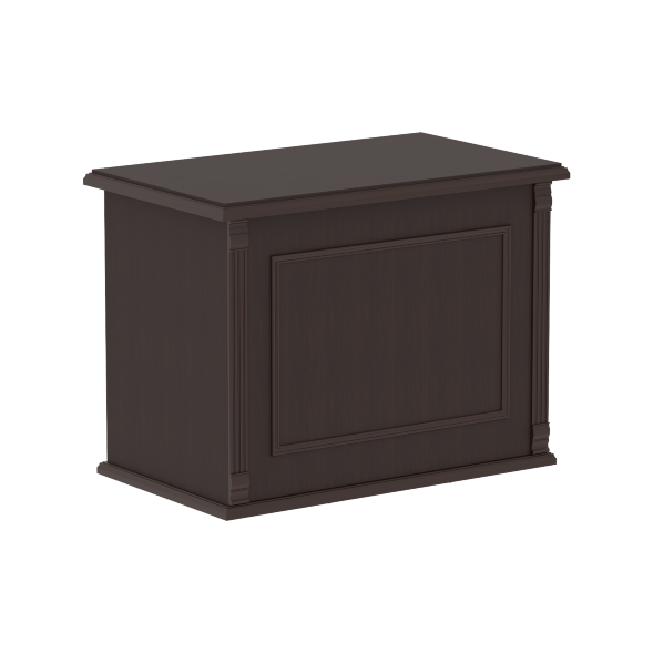 Стол сторон RPST 1060 1000х600х750 RATUM в Москве 