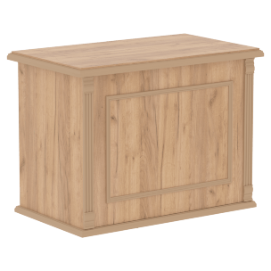 Стол сторон RPST 1060 1000х600х750 RATUM