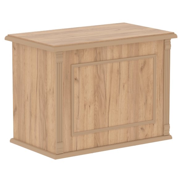 Стол сторон RPST 1060 1000х600х750 RATUM в Москве 