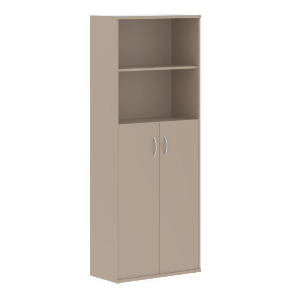 Шкаф с глухими средними дверьми СТ-1.6 770х365х1975 IMAGO в Москве 