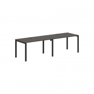 Стол 2-х местный EUWST 2780 2726х800х750 EDIS