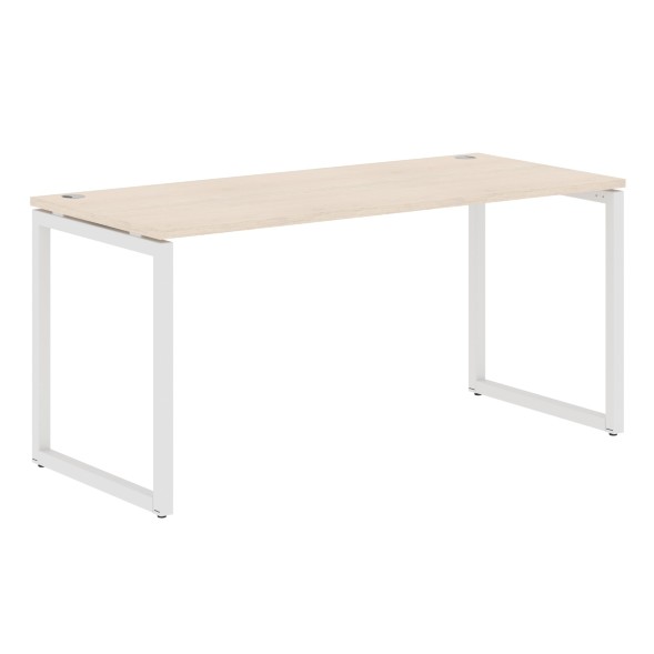 Стол прямой XQST 167 1600х700х750 в Москве 