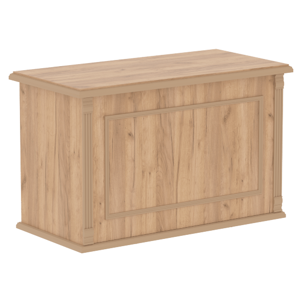 Стол сторон RPST 1260 1200х600х750 RATUM в Москве 