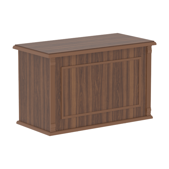 Стол сторон RPST 1260 1200х600х750 RATUM в Москве 