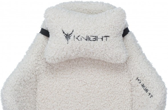 Кресло игровое Knight T1
