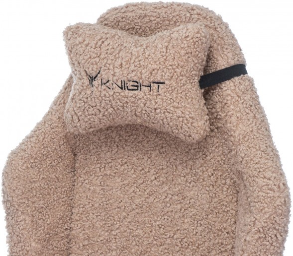 Кресло игровое Knight T1