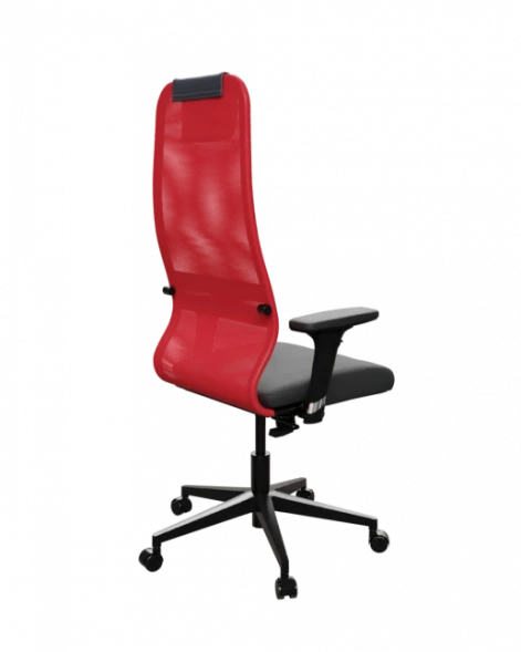 Кресло Sit 8 B1-8D - X1+UMF