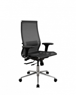 Кресло SynchroSit 10 B2-189D - T