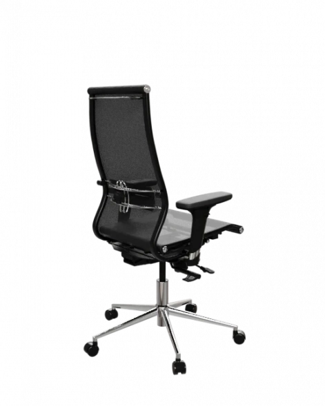 Кресло SynchroSit 10 B2-189D - T