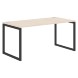 Стол прямой XQST 168 1600х800х750 XTEN-Q в Москве 