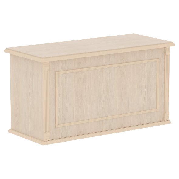 Стол сторон RPST 1460 1400х600х750 RATUM в Москве 