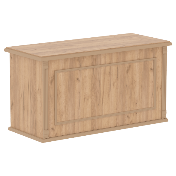 Стол сторон RPST 1460 1400х600х750 RATUM в Москве 