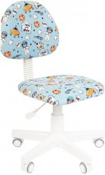 Детское кресло  CHAIRMAN KIDS 104 SPACE