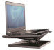 Портативная подставка для ноутбука Designer Suites, черная в Москве 