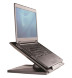 Портативная подставка для ноутбука Designer Suites, черная в Москве 