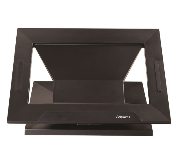 Портативная подставка для ноутбука Designer Suites, черная в Москве 