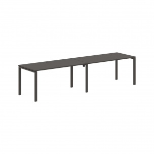 Стол 2-х местный EUWST 3180 3126х800х750 EDIS