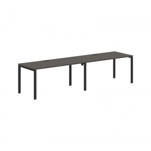 Стол 2-х местный EUWST 3180 3126х800х750 EDIS