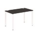Стол прямой XS6ST 127 белый/антрацит 1200х700х750 XTEN-S60 в Москве 