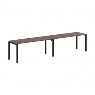 Стол 2-х местный EUWST 3567 3526х670х750 EDIS