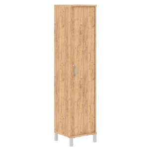 Шкаф-колонка высокая с замком в глухой двери B 431.7(RZ) 475х450х2054 BORN