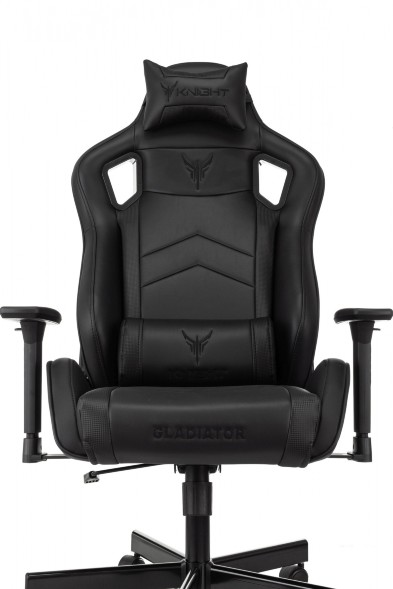 Кресло игровое Knight Gladiator 