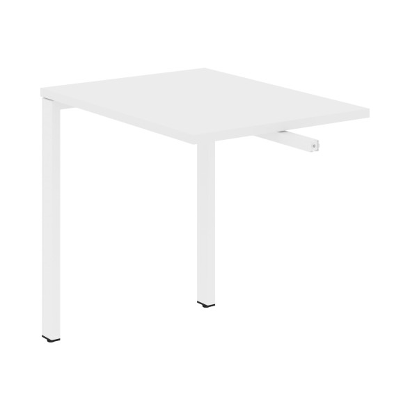 Брифинг приставка XS6B 860 белый/антрацит 800х600х750 XTEN-S60 в Москве 