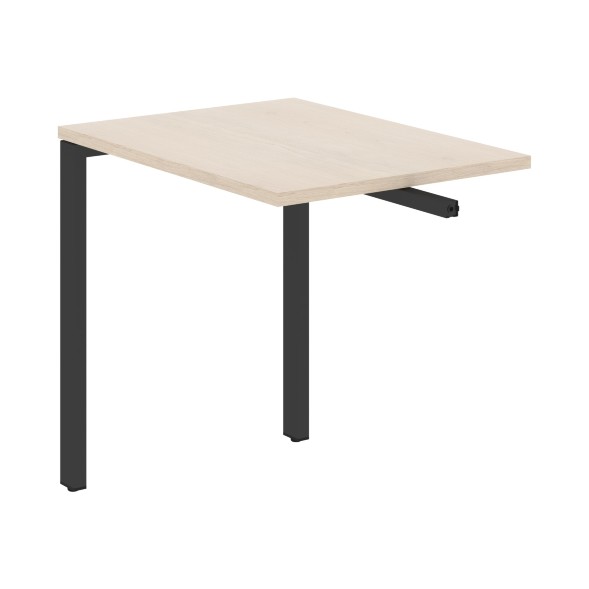 Брифинг приставка XS6B 860 белый/антрацит 800х600х750 XTEN-S60 в Москве 