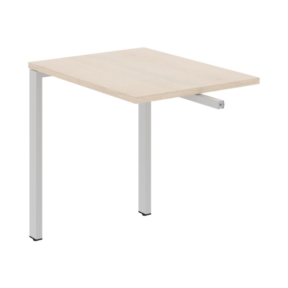 Брифинг приставка XS6B 860 белый/антрацит 800х600х750 XTEN-S60 в Москве 