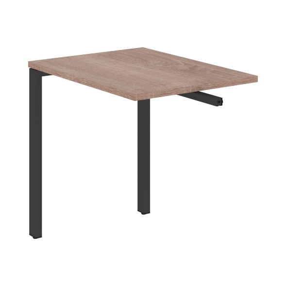 Брифинг приставка XS6B 860 белый/антрацит 800х600х750 XTEN-S60 в Москве 