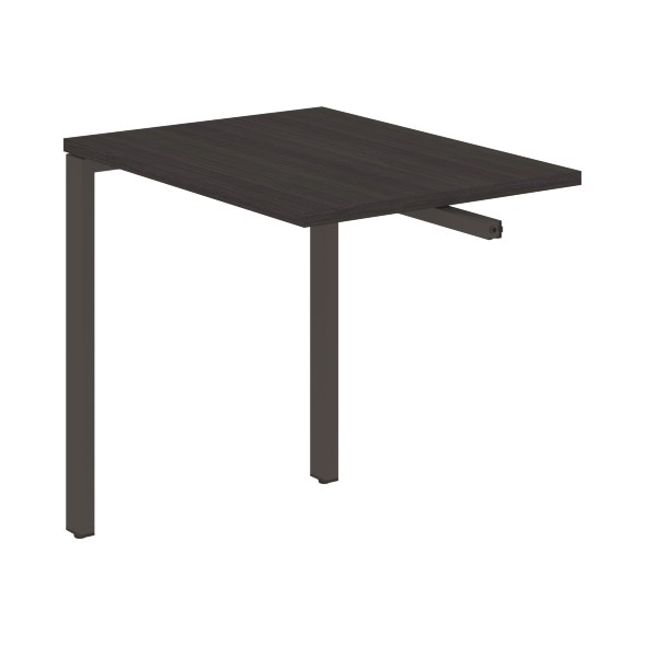 Брифинг приставка XS6B 860 белый/антрацит 800х600х750 XTEN-S60 в Москве 