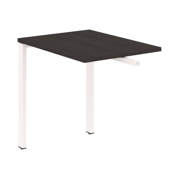 Брифинг приставка XS6B 860 белый/антрацит 800х600х750 XTEN-S60 в Москве 