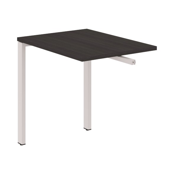 Брифинг приставка XS6B 860 белый/антрацит 800х600х750 XTEN-S60 в Москве 