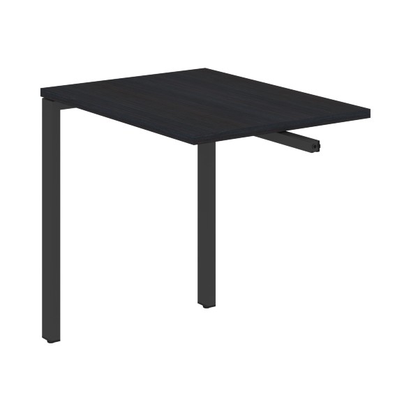 Брифинг приставка XS6B 860 белый/антрацит 800х600х750 XTEN-S60 в Москве 