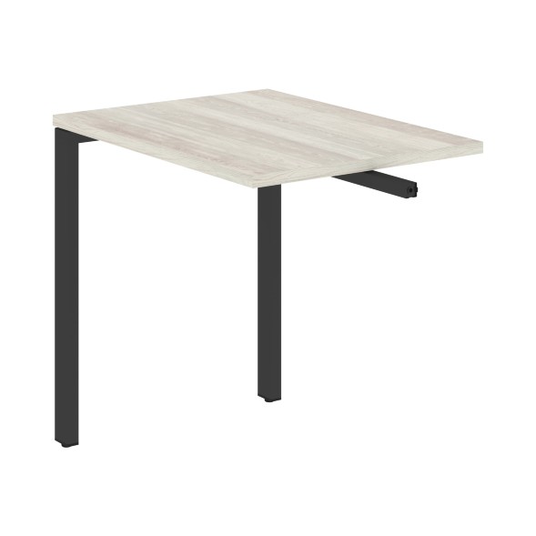 Брифинг приставка XS6B 860 белый/антрацит 800х600х750 XTEN-S60 в Москве 