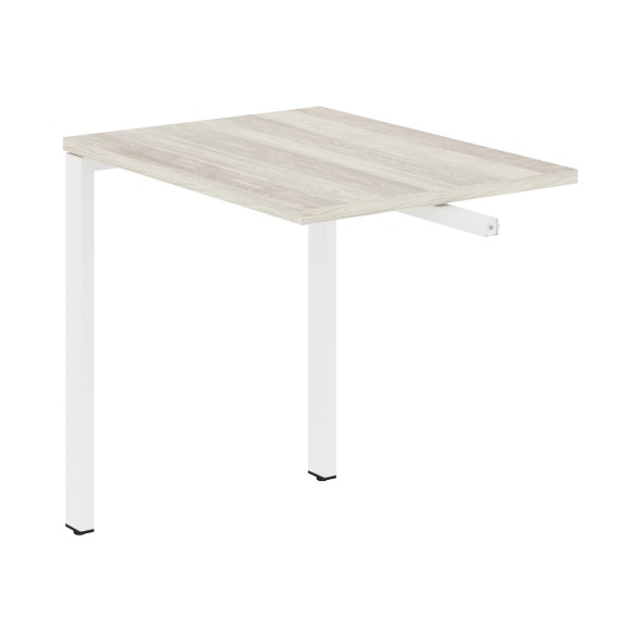 Брифинг приставка XS6B 860 белый/антрацит 800х600х750 XTEN-S60 в Москве 