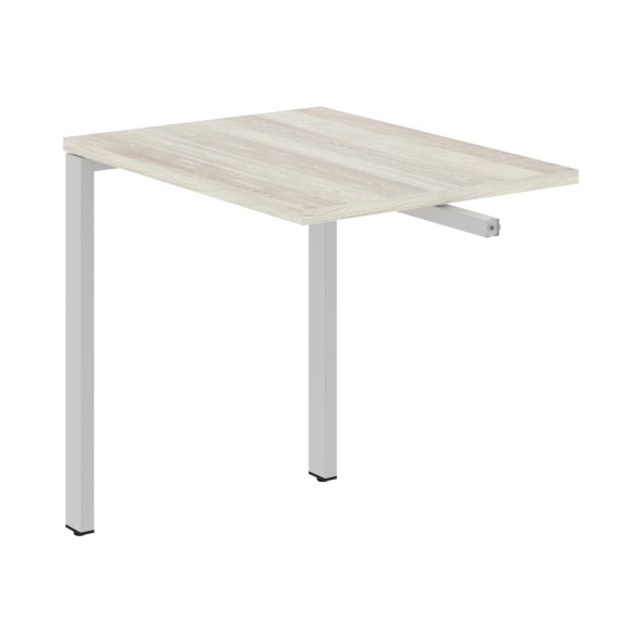 Брифинг приставка XS6B 860 белый/антрацит 800х600х750 XTEN-S60 в Москве 