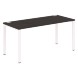 Стол прямой XS6ST 167 белый/антрацит 1600х700х750 XTEN-S60 в Москве 