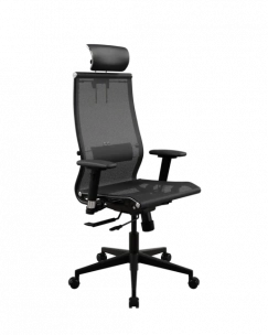 Кресло SynchroSit 10 B2-189D - T