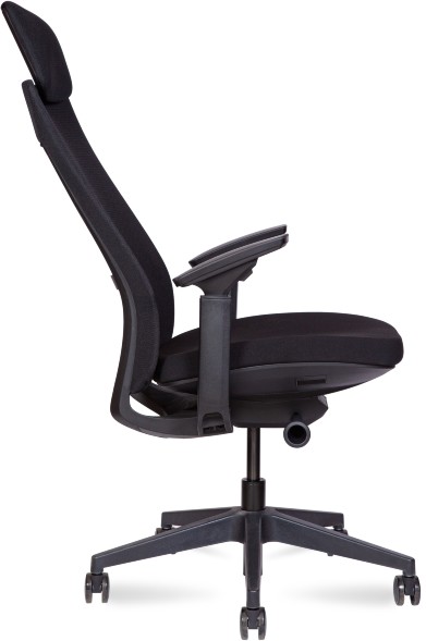 Кресло офисное Norden Oslo black