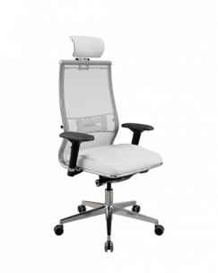 Кресло Samurai SL-3