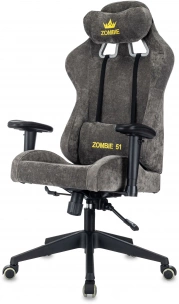 Кресло игровое Zombie 51