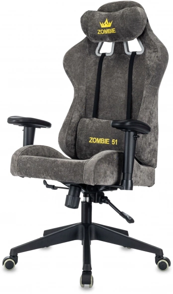 Кресло игровое Zombie 51