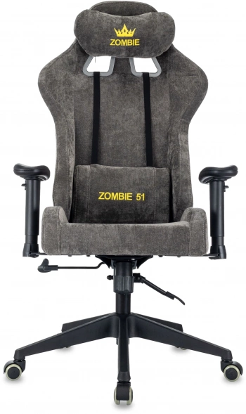 Кресло игровое Zombie 51