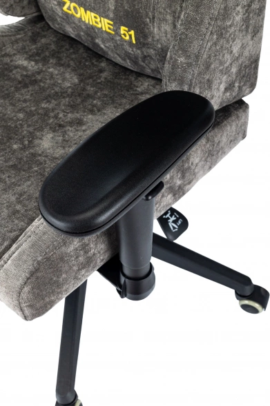 Кресло игровое Zombie 51
