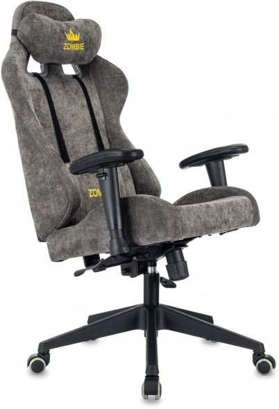 Кресло игровое Zombie 51